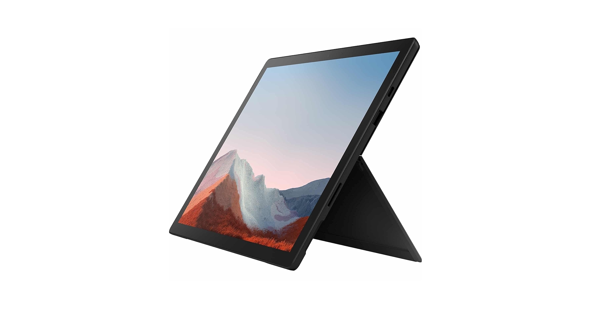 Amazon.com : Microsoft Surface Pro 7 Plus Intel Core i5 16GB